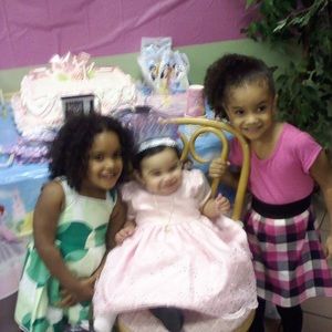 Meet your Posher, Isandra